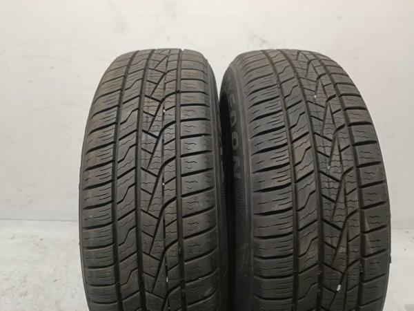 165/70R13 79T M+S TYFOON ALL-SEASON 5 DOT3423 4 SAISON 5MM - Vue 1